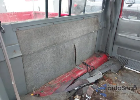 1991 Ford Ranger z USA, uszkodzony, nr VIN 1FTCR10A3MUD62503